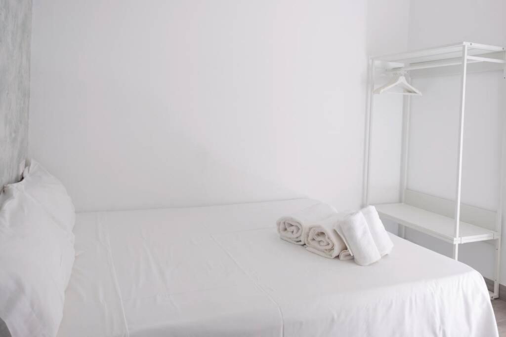 Magnifico Apartamento En Los Remedios เซบีญา ภายนอก รูปภาพ