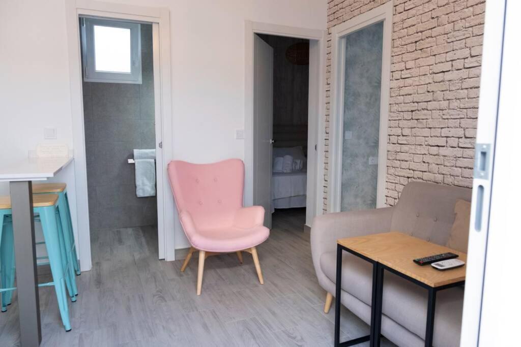 Magnifico Apartamento En Los Remedios เซบีญา ภายนอก รูปภาพ