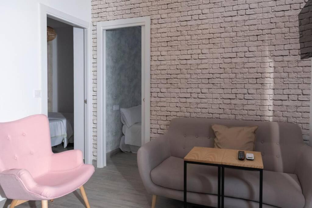 Magnifico Apartamento En Los Remedios เซบีญา ภายนอก รูปภาพ